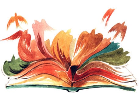 “Orchard.” “Spring.” Imagery. Poetry Explained. Clearly! 14-How to Appreciate Imagery.